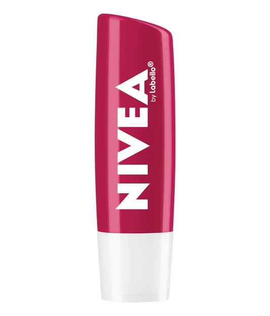 Nivea Cherry Shine Protector Labial