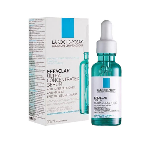 La Roche-Posay Effaclar Ultra Concentrated Serum 30 ml