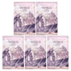 SKIN1004 Madagascar Centella, Poremizing Clarifying Beauty Mask 5 pz