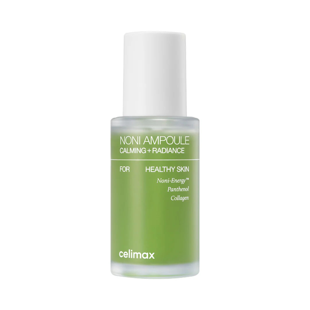 Celimax Noni Ampoule Calming + Radiance 30 ml