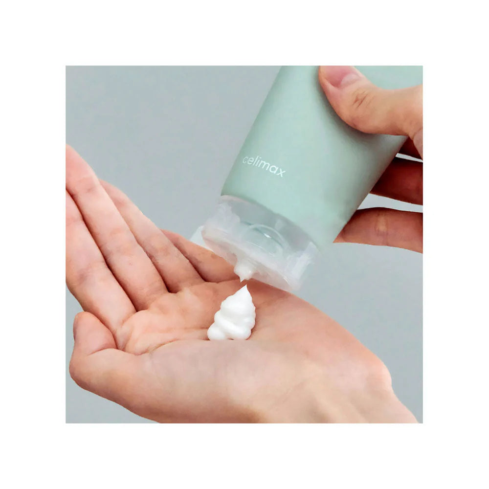 Celimax Ji Woo Gae Baking Soda Deep Pore Foam Cleansing 150 ml