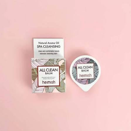 Heimish All Clean Balm Natural Aroma Oil 5 ml