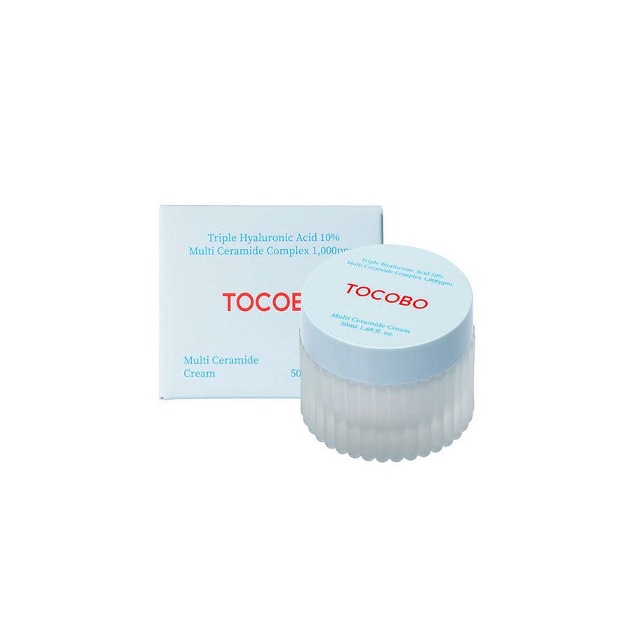 Tocobo Multi Ceramide Cream 50 ml