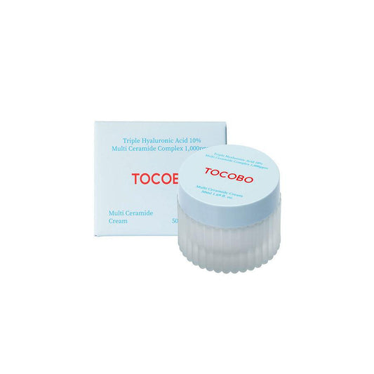 Tocobo Multi Ceramide Cream 50 ml