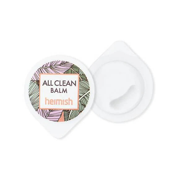 Heimish All Clean Balm Natural Aroma Oil 5 ml