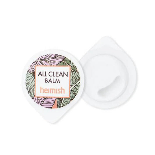 Heimish All Clean Balm Natural Aroma Oil 5 ml