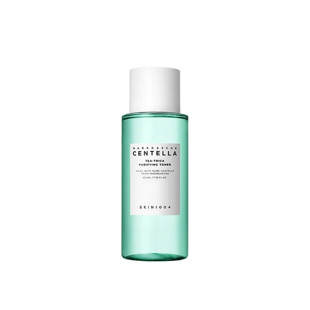 SKIN1004 Madagascar Centella Tea-Trica Purifying Toner 210 ml