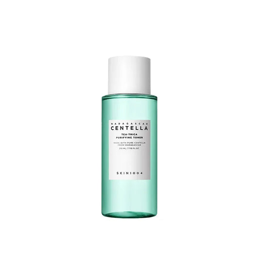 SKIN1004 Madagascar Centella Tea-Trica Purifying Toner 210 ml
