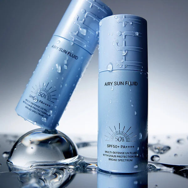 tfit Airy Sun Fluid SPF50+ PA++++ 50 ml