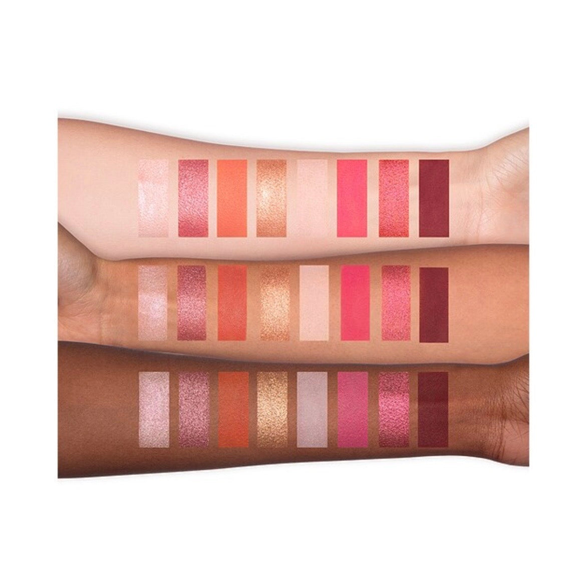 Too Faced Let’s Play On the Fly Eyeshadow Palette