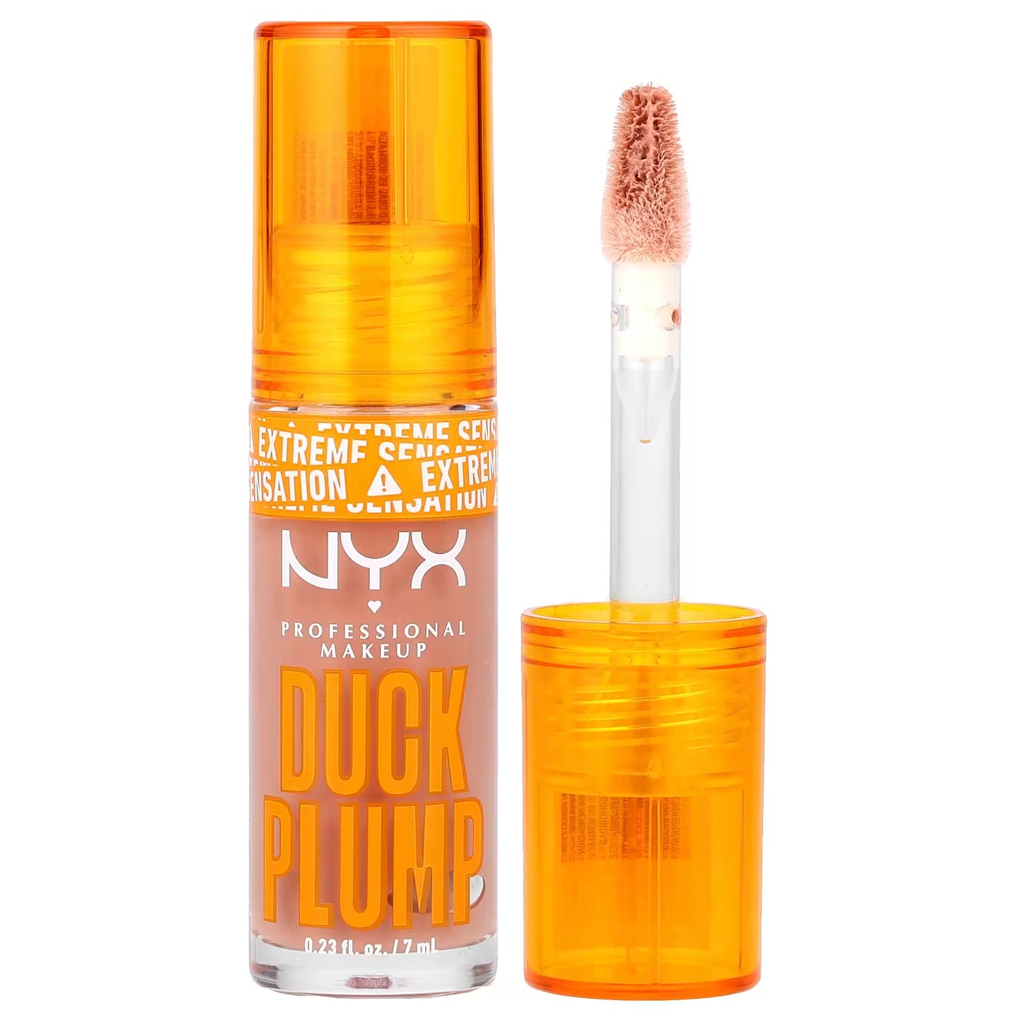 NYX Duck Plump, 7 ml