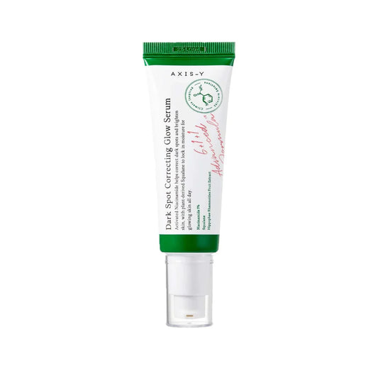 AXIS-Y Dark Spot Correcting Glow Serum 50 ml
