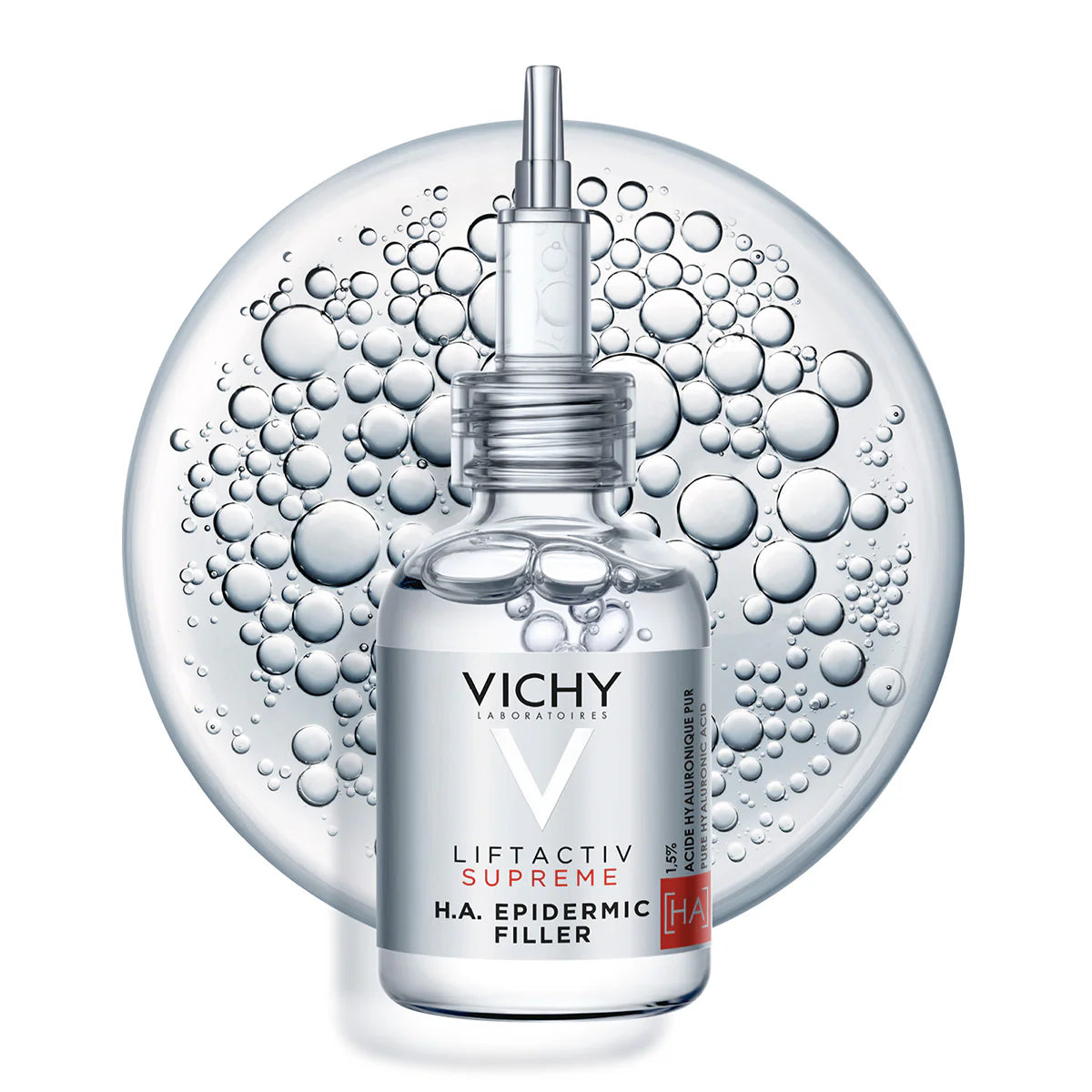 Vichy Liftactiv Supreme H.A. Epidermic Filler 30 ml