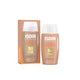 ISDIN Fusión Water Magic Medium SPF50+, 50 ml