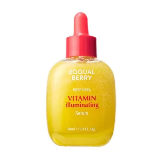 EqqualBerry Vitamin Iluminating Serum 30 ml