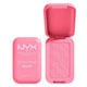 NYX Peofessional Makeup Buttermelt Blush, 5 g