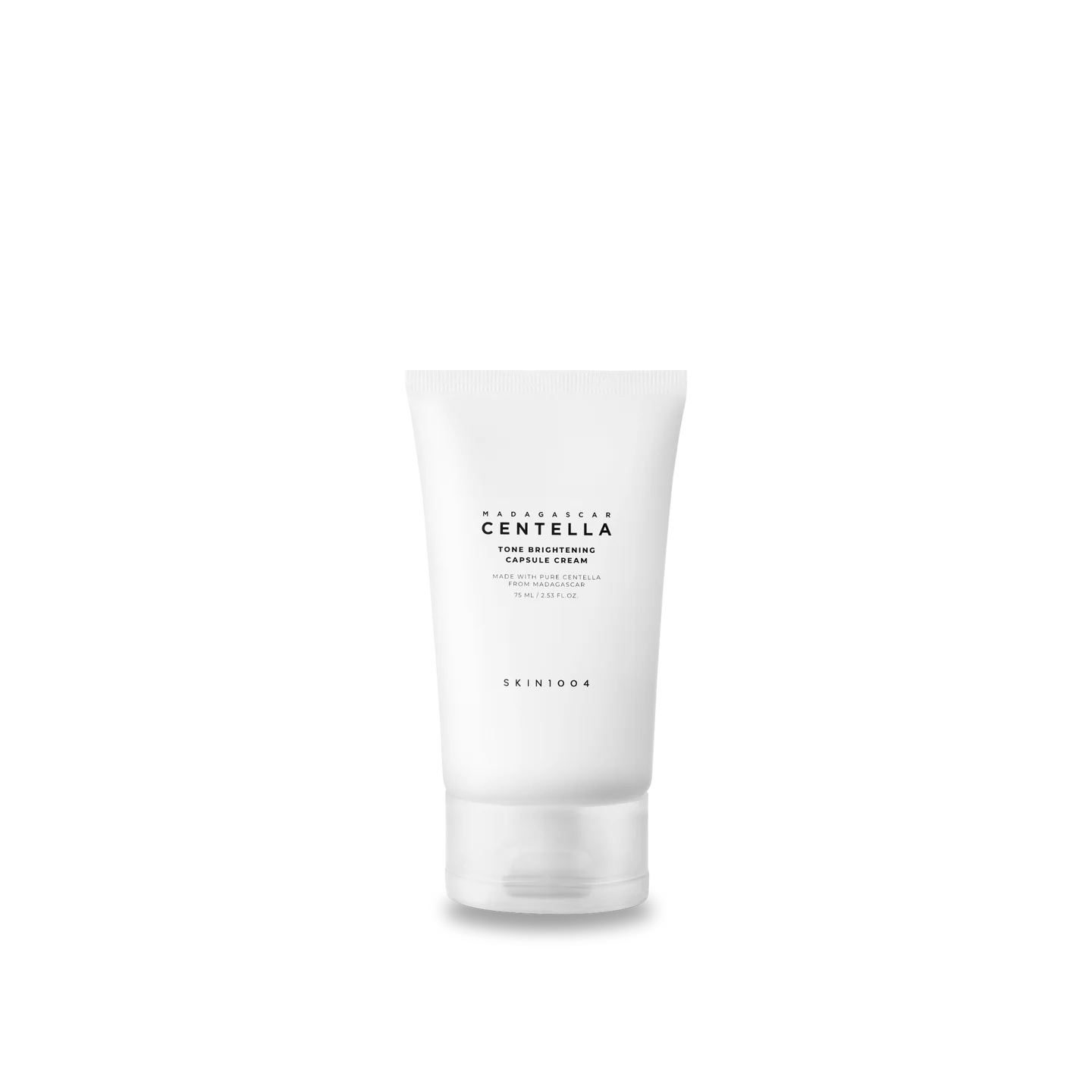 SKIN1004 Madagascar Centella Tone Brightening Capsule Cream 75 ml