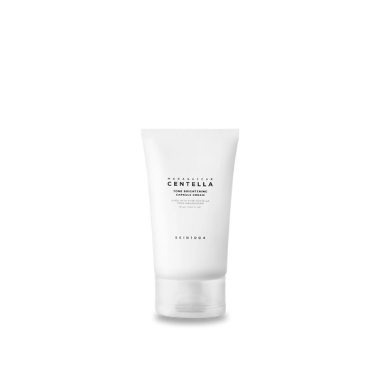 SKIN1004 Madagascar Centella Tone Brightening Capsule Cream 75 ml