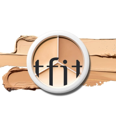 tfit Cover Up Pro Concealer, 01 Neutral