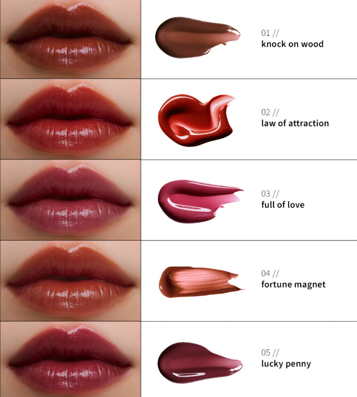 Meaning Hydro Lip Tint