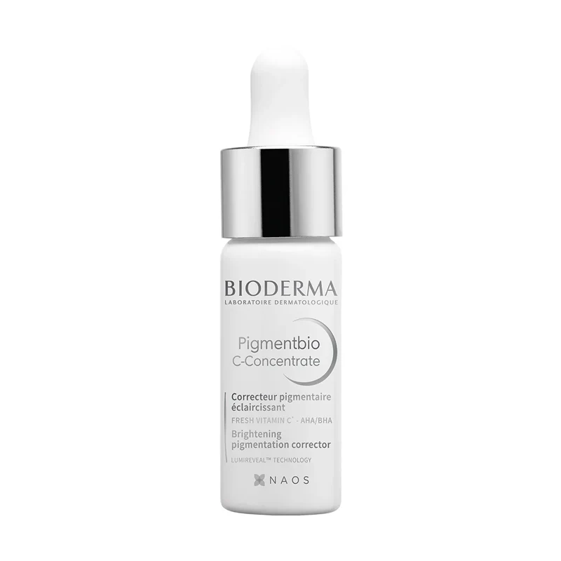 Bioderma Pigmentbio C-Concentrate Serum 15 ml