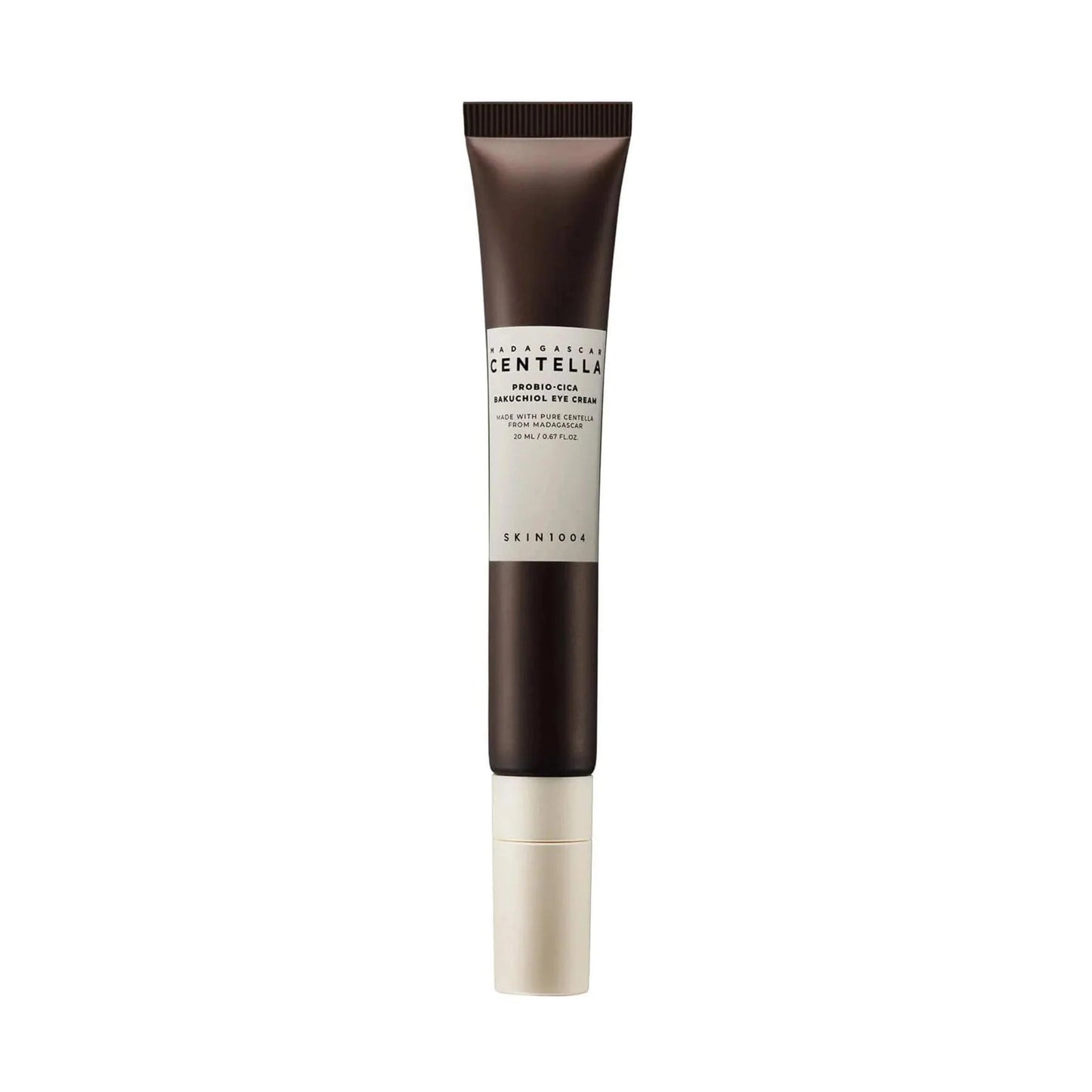 SKIN1004 Madagascar Centella Probio-Cica Bakuchiol Eye Cream 20 ml