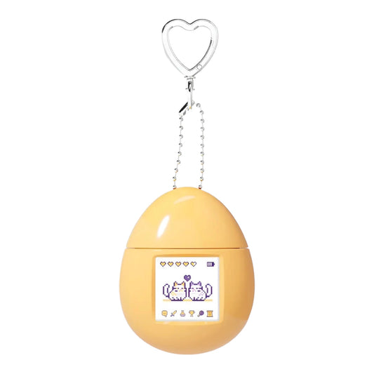 MUMCHIT Perfume Keyring Hand Cream Tulip Libre 50 ml