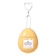 MUMCHIT Perfume Keyring Hand Cream Tulip Libre 50 ml