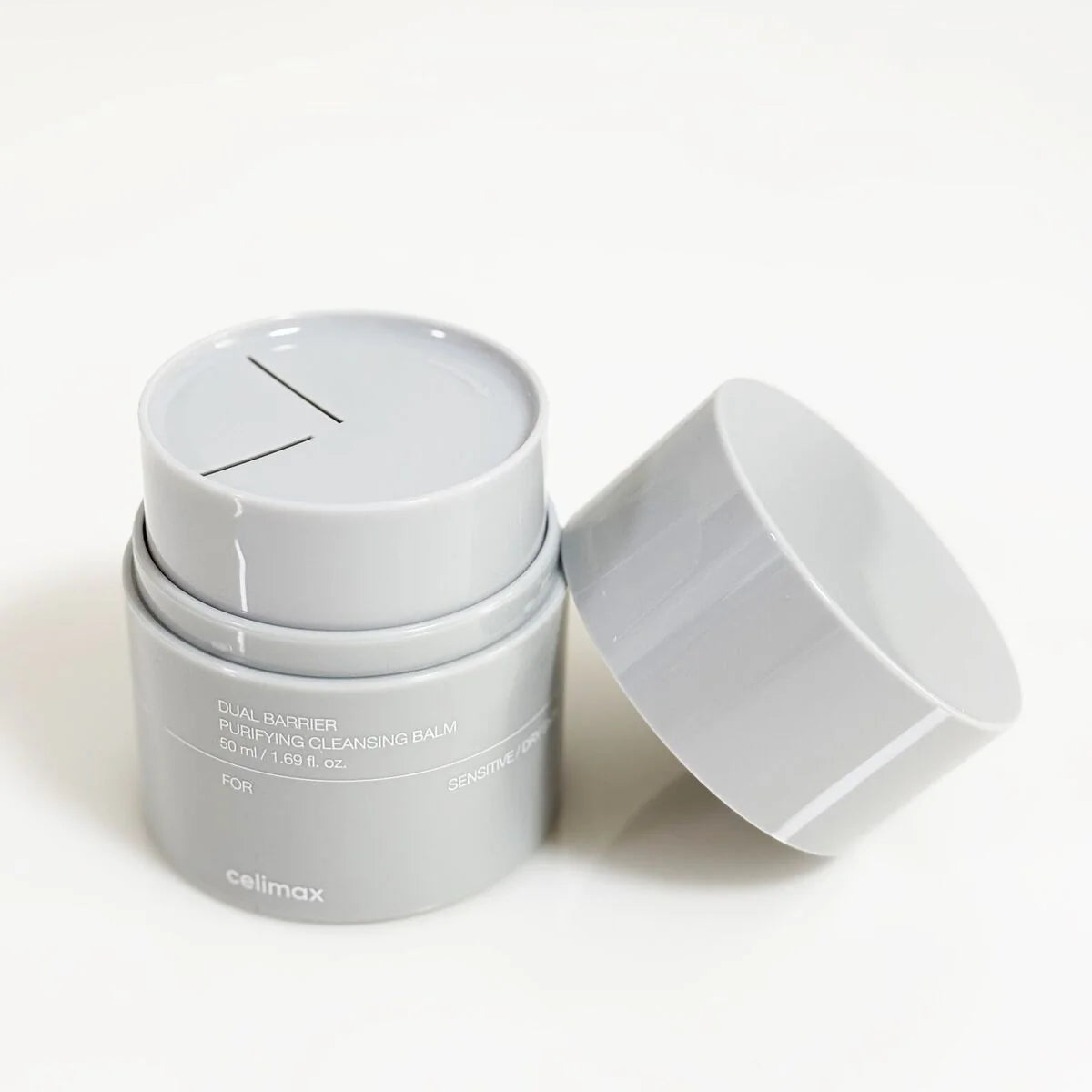 Celimax Dual Barrier Purifying Cleansing Balm 50 ml