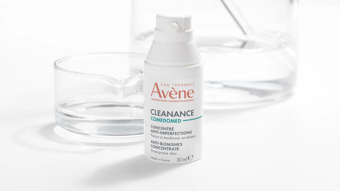 Avene Cleanance  Comedomed Concetrado Anti-Imperfecciones 30 ml