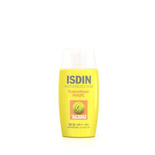 ISDIN Fusion Water Magic By Alcaraz 50 ml