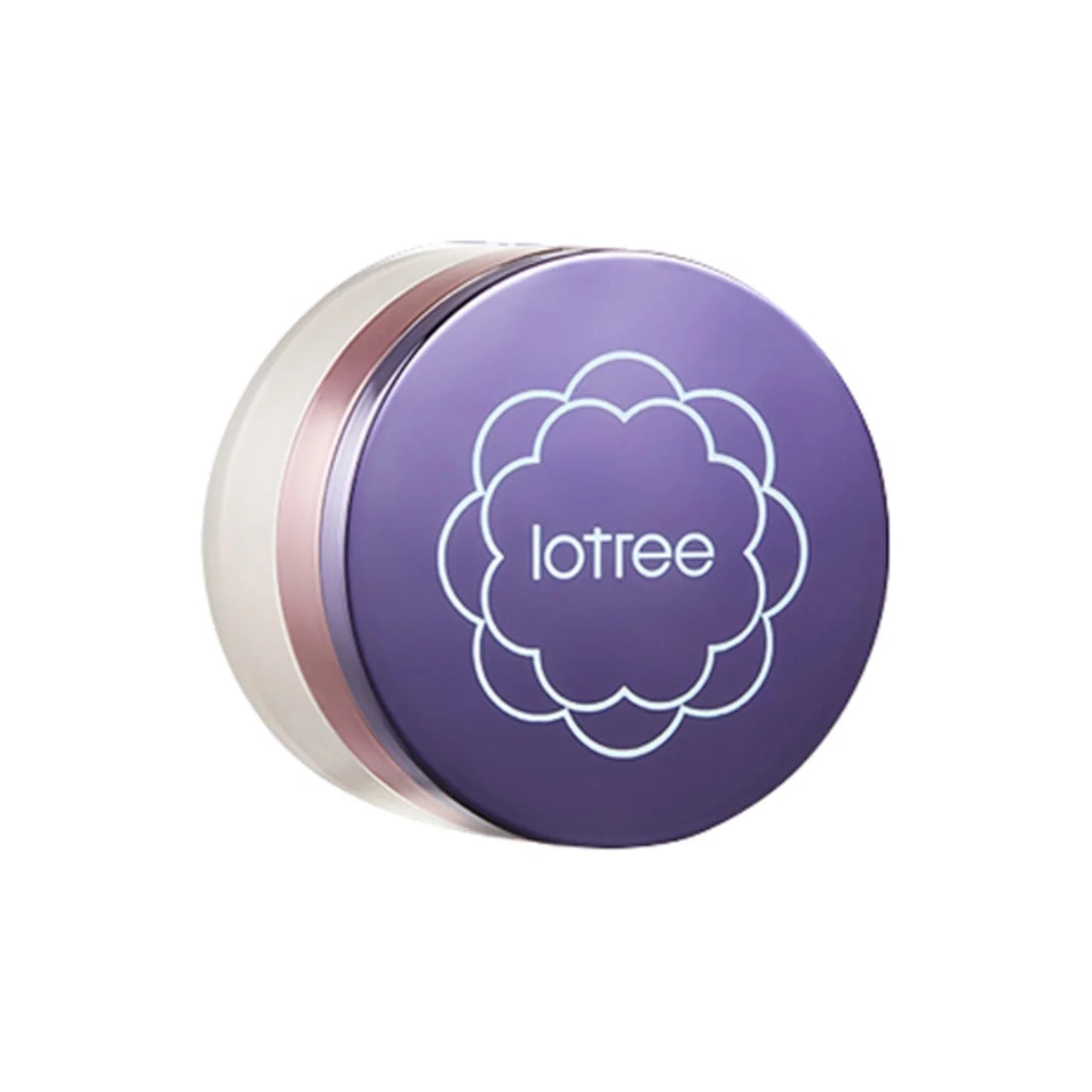 LOTREE Loose Powder 24 Beige 20 g