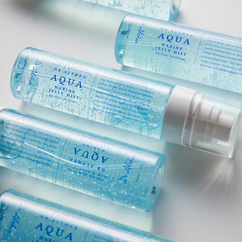 Dr. Althea Aqua Marine Jelly Mist 100 ml
