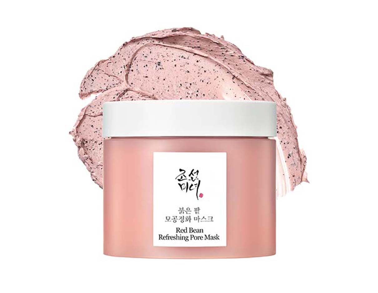 Beauty Of Joseon Red Bean Refreshing Pore Mask 140 ml
