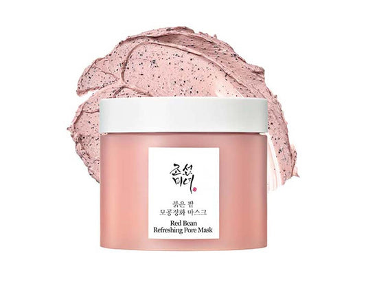 Beauty Of Joseon Red Bean Refreshing Pore Mask 140 ml