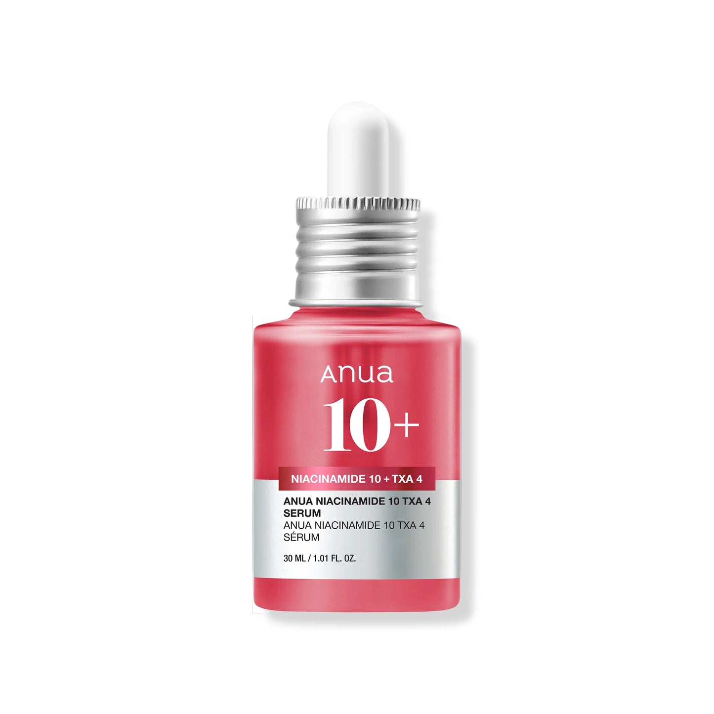 Anua 10+ NIACINAMIDE 10+ TXA 4 SERUM 30 ml