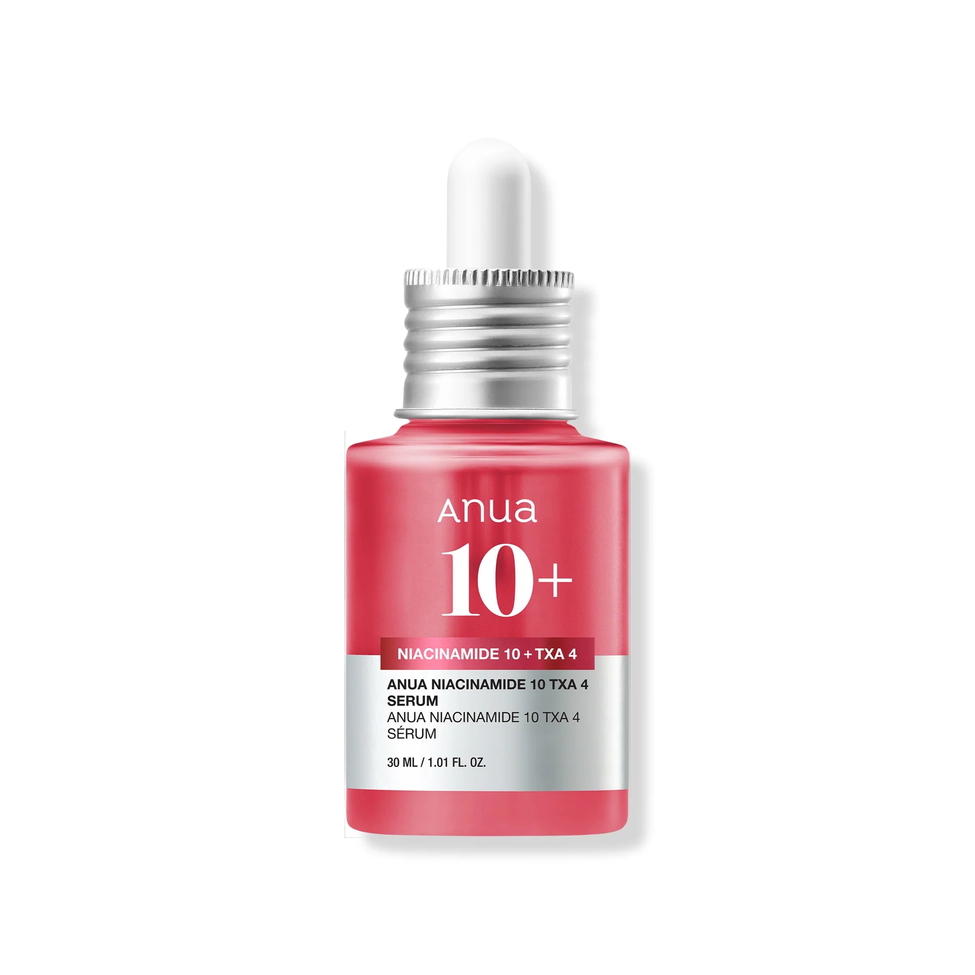 Anua 10+ NIACINAMIDE 10+ TXA 4 SERUM 30 ml