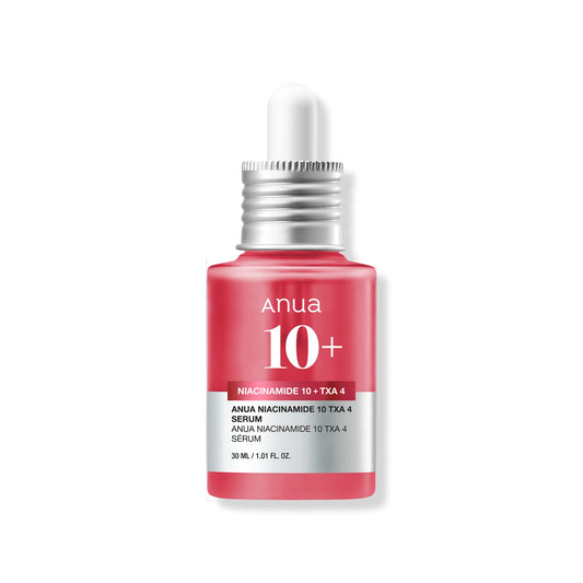 Anua 10+ NIACINAMIDE 10+ TXA 4 SERUM 30 ml