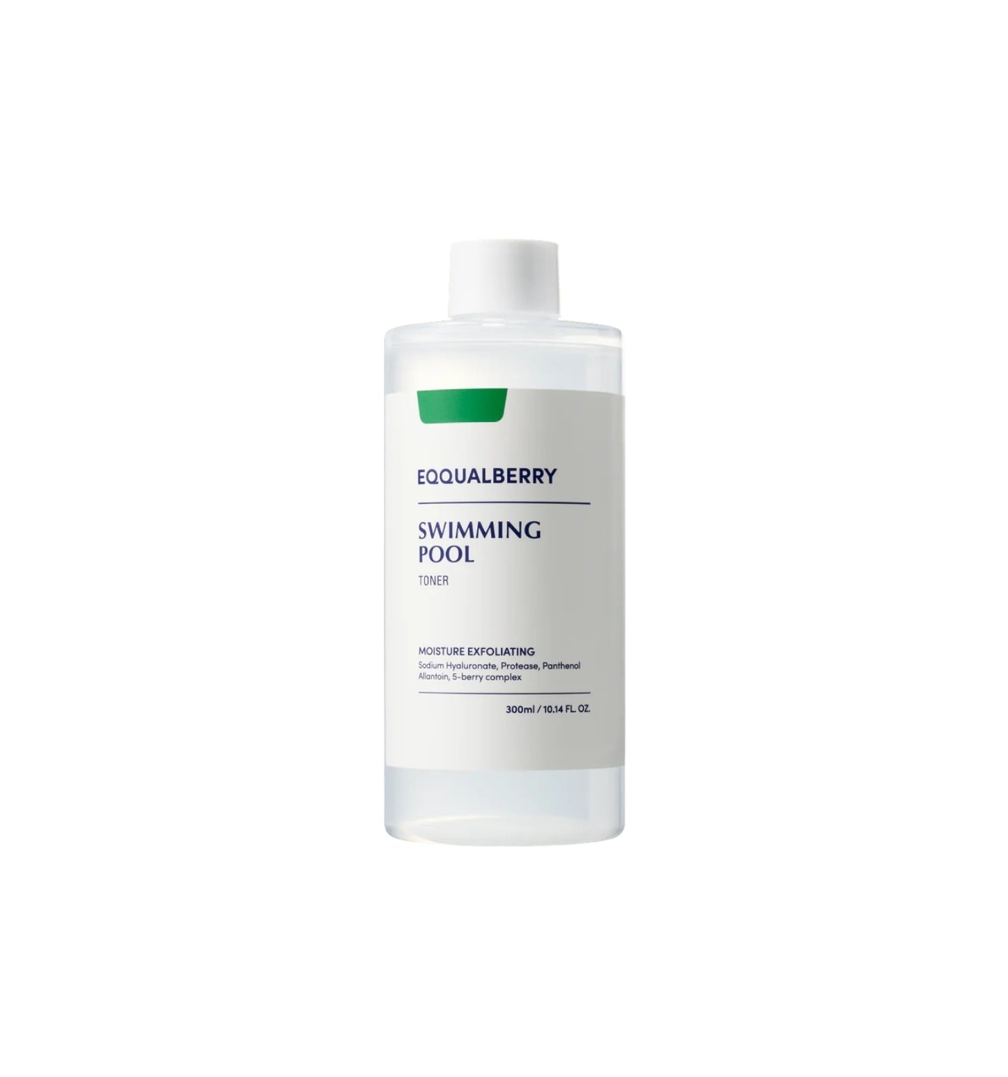 EqqualBerry Swimming Pool Tóner 300 ml
