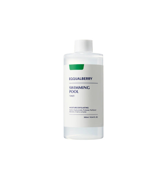 EqqualBerry Swimming Pool Tóner 300 ml