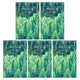 SKIN1004 Madagascar Centella Tea-Trica Relaxing Mask 5 piezas