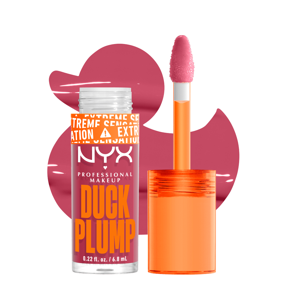 NYX Duck Plump, 7 ml