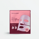 EQQUALBERRY Collagen Pore-tight up Hydrogel Mask