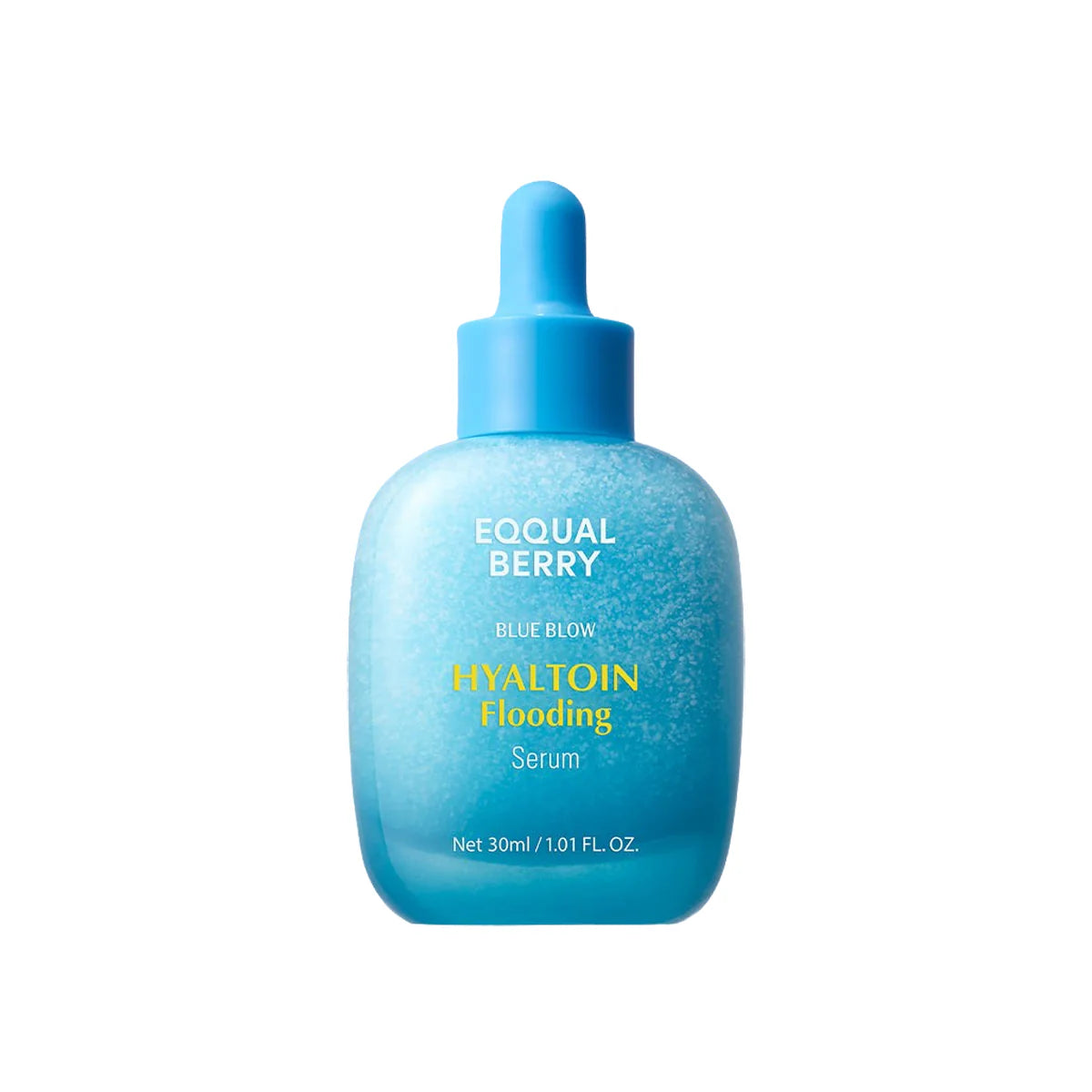 EqqualBerry Blue Blow Hyaltoin Flooding Serum 30 ml