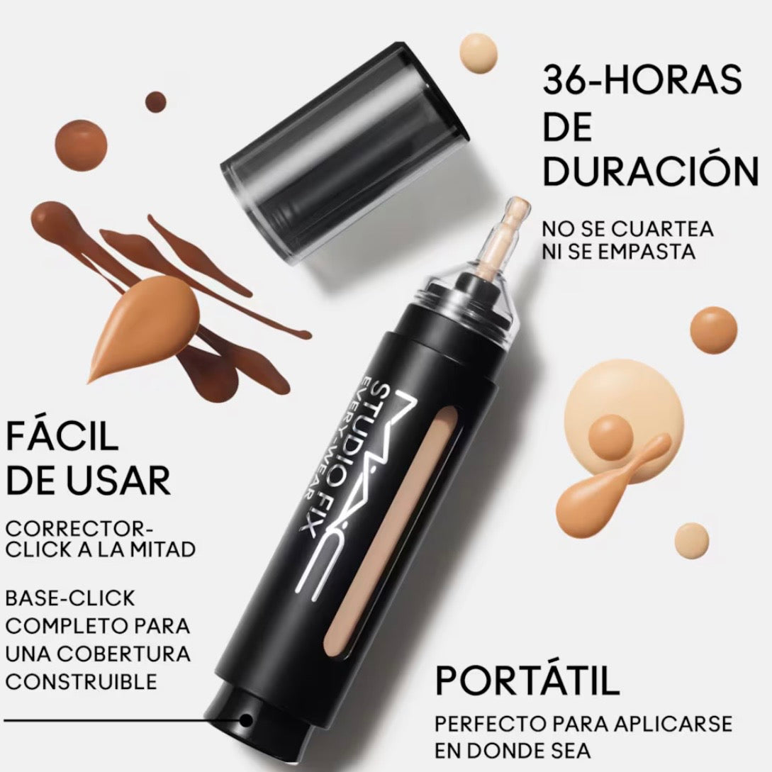 Mac Studio Fix Every Wear Lápiz Corrector para Rostro