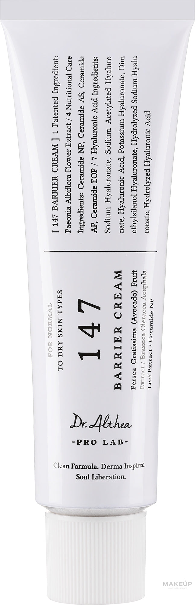 Dr. Althea 147 Barrier Cream 50 ml
