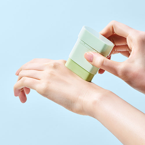 Tocobo Mini Cica Cooling Sun Stick SPF50+ PA++++