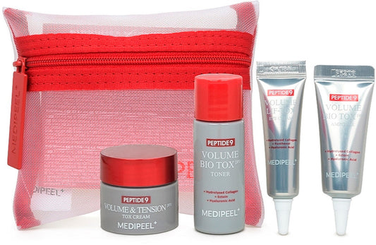 Medipeel+ Volume Bio Tox Trial Kit