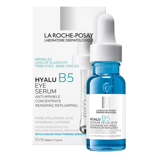 La Roche-Posay Hyalu B5 Serum de Ojos 15 ml