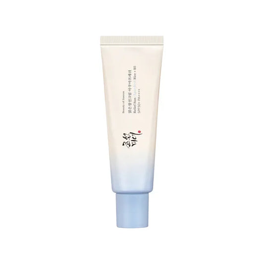 Beauty of Joseon Relief Sun Aqua-fresh Rice + B5, SPF50+ PA++++, 50 ml